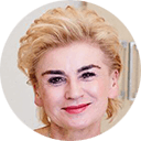 Katarzyna Turek-Urasińska Specjalista dermatolog i wenerolog - turek